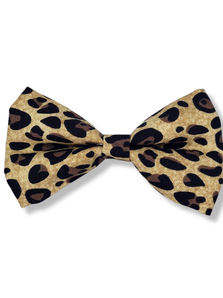 Arc Guépard pour la vente par Pawtastic Attire