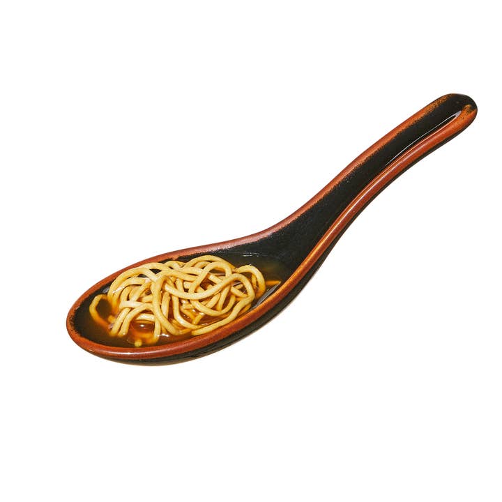 immi - Wholesale Ramen - Spicy "Beef" Ramen (High Protein)