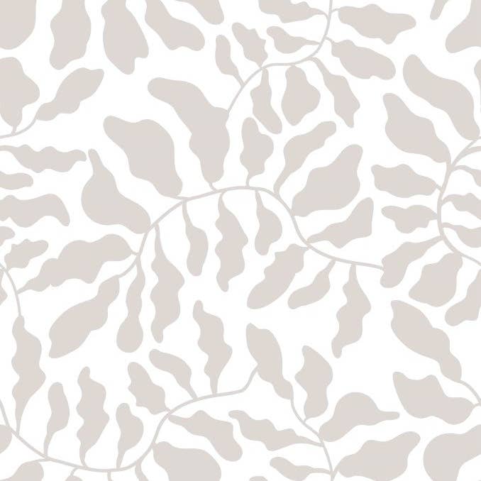 Dekbedovertrek met knopen 100% katoen Chame Gris voor wholesale door SG Hogar