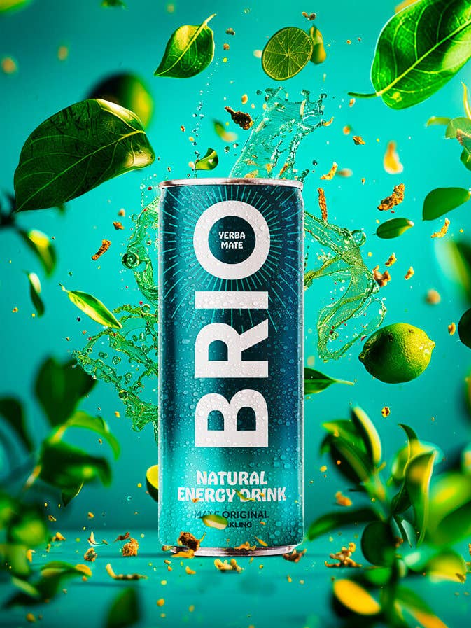 Maté Original for wholesale by Brio Maté