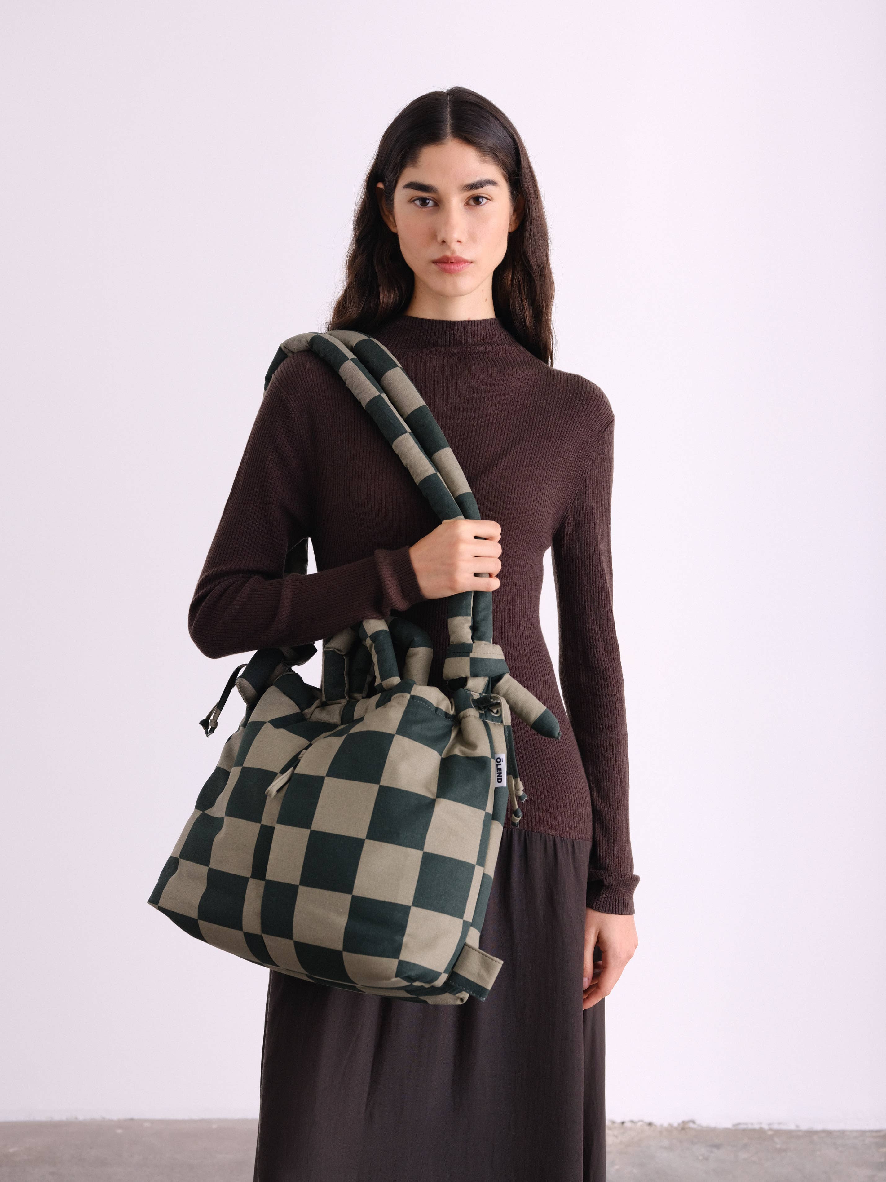 Ölend Backpacks - Wholesale Shoulder Bag - Women's - Ona Soft Bag81