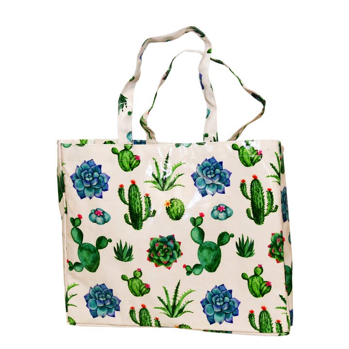 My Favorite Chicken – wholesale Bärkasse - Dam – Fluffy Layers™ PVC-väska i countrystil5