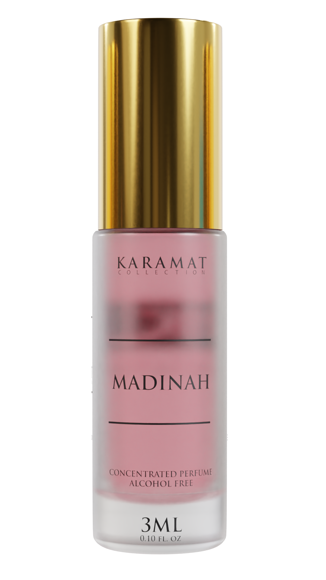 MAISON KARAMAT – Engroshandel Roll-on duft – ROLL-ON KONCENTRERET PARFUME 3ML26