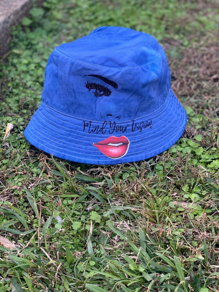 Mind Your Vision Hut für den Großhandel von Mind Your Vision