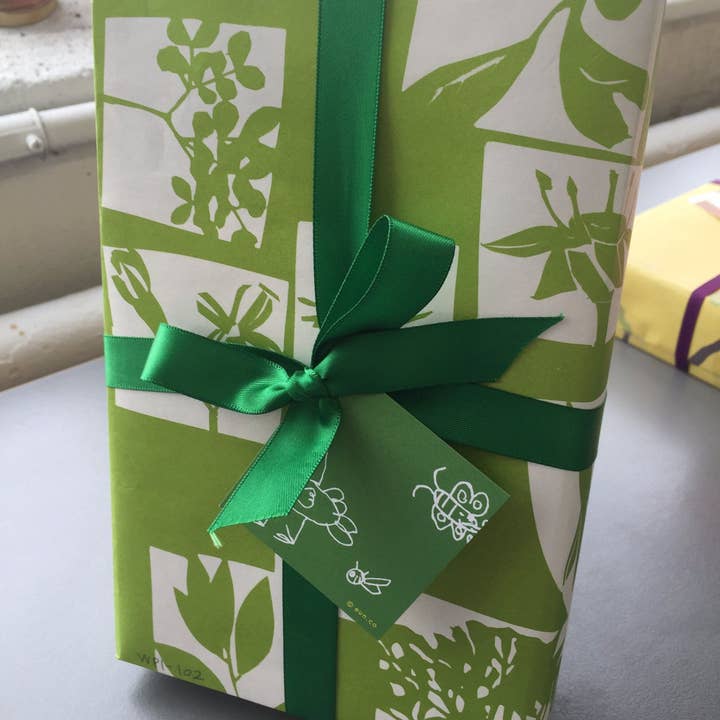 Gaveindpakning WP1-102 for engroshandel hos Eunco