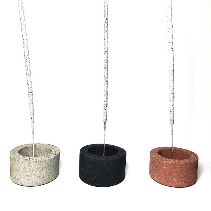 NATURAL BY HAGELSIEB - Wholesale Incense Holder - INCENSE BURNER6