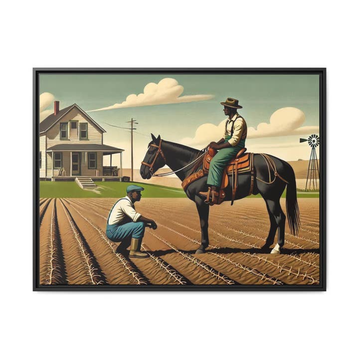 Études d'art manquantes - Subvention 016 pour la vente par Walt & Pete