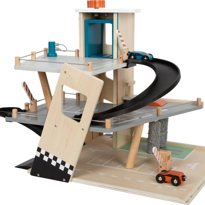 Autosilo Rallye per la vendita all'ingrosso da parte di small foot