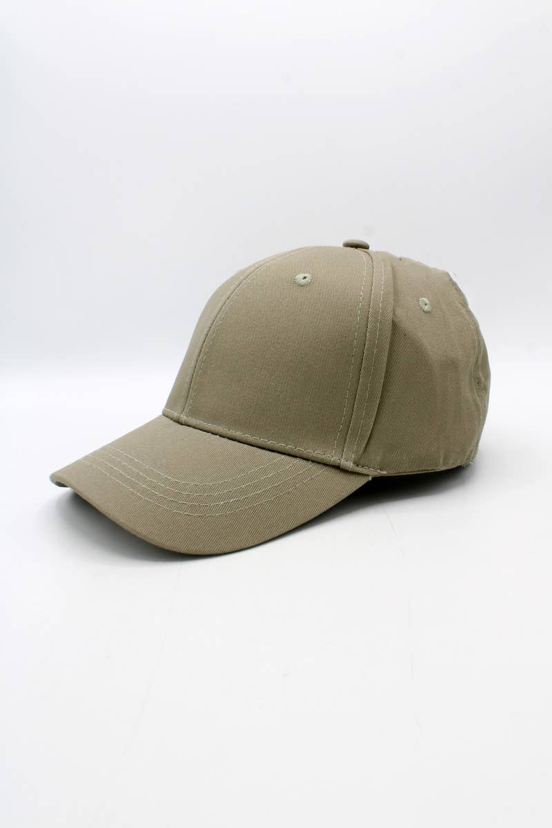 Hologramme Paris - Wholesale Baseball Cap - Unisex - Plain Classic Cap37