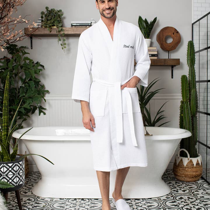 Bathrobe Peignoirs Spa Bathrobe Peignoir Pour Spa Peignoir Spa