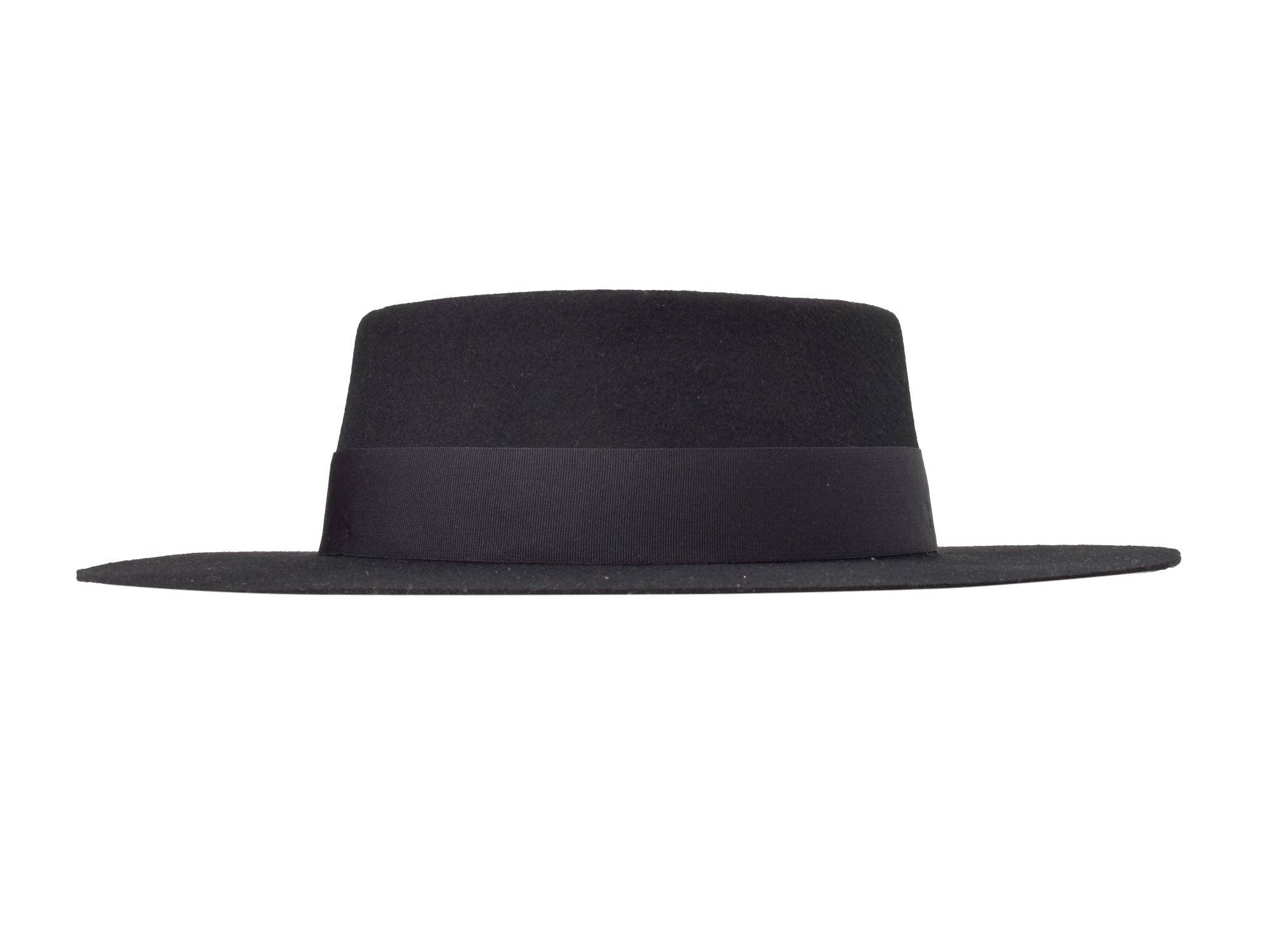 Bigalli Hats - Wholesale Fedora - Women's - Navarra Wool Felt9