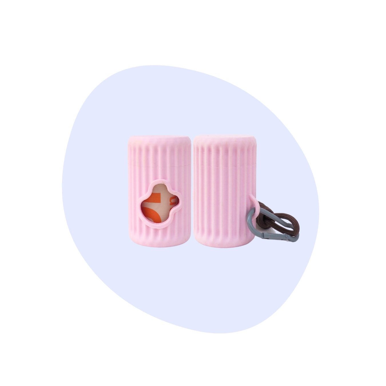 POOPCORN - Wholesale Pet Poop Bag Dispenser - Poopcorn Supporter – 3DPrinted Poop Bag Dispenser1