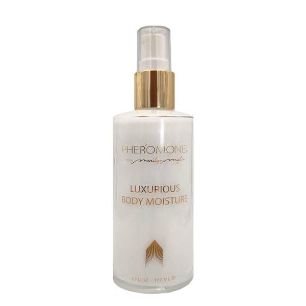 Pheromone Luxurious Body Moisture 6 oz for wholesale by Marilyn Miglin L.P.