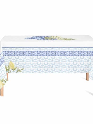 Piece of Trend tablecloth - Maxxlemmon summer (150x240) for wholesale by Piece of Trend