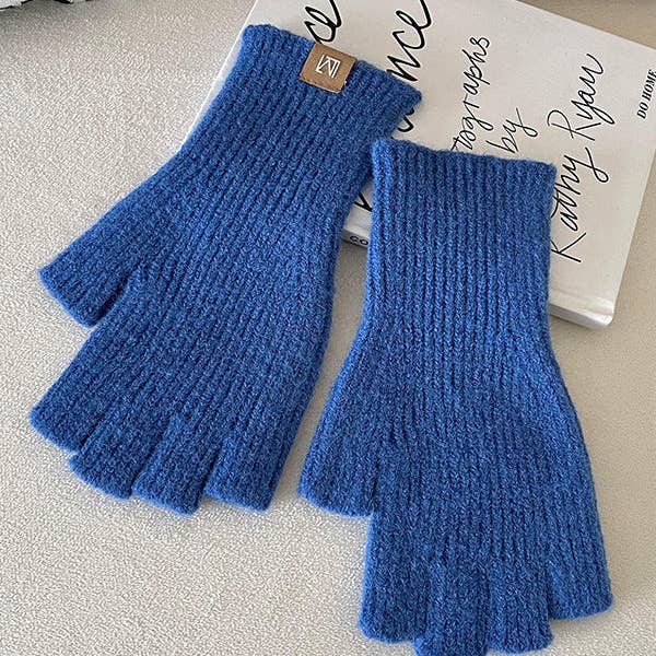 UZ Wholesale Store – wholesale Gloves – Women's – Keep Warm Velvet Gloves Accessories16