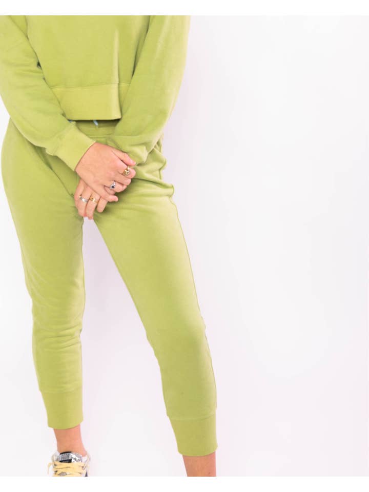 Molly Moran LLC - Wholesale Lounge Sweatpants/Joggers - Women's - Cozy Joggers