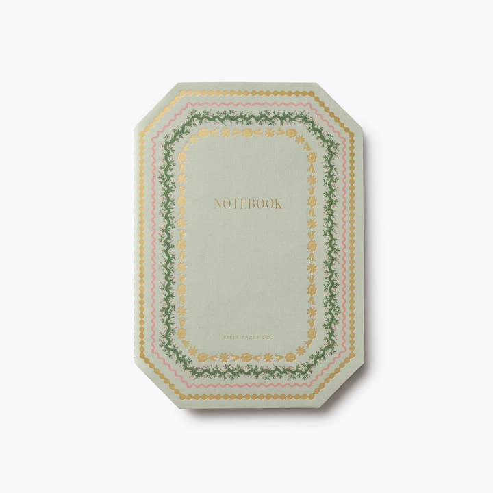 Rifle Paper Co. - Wholesale Notebook - Assorted Set of 3 Gemma Notebooks7