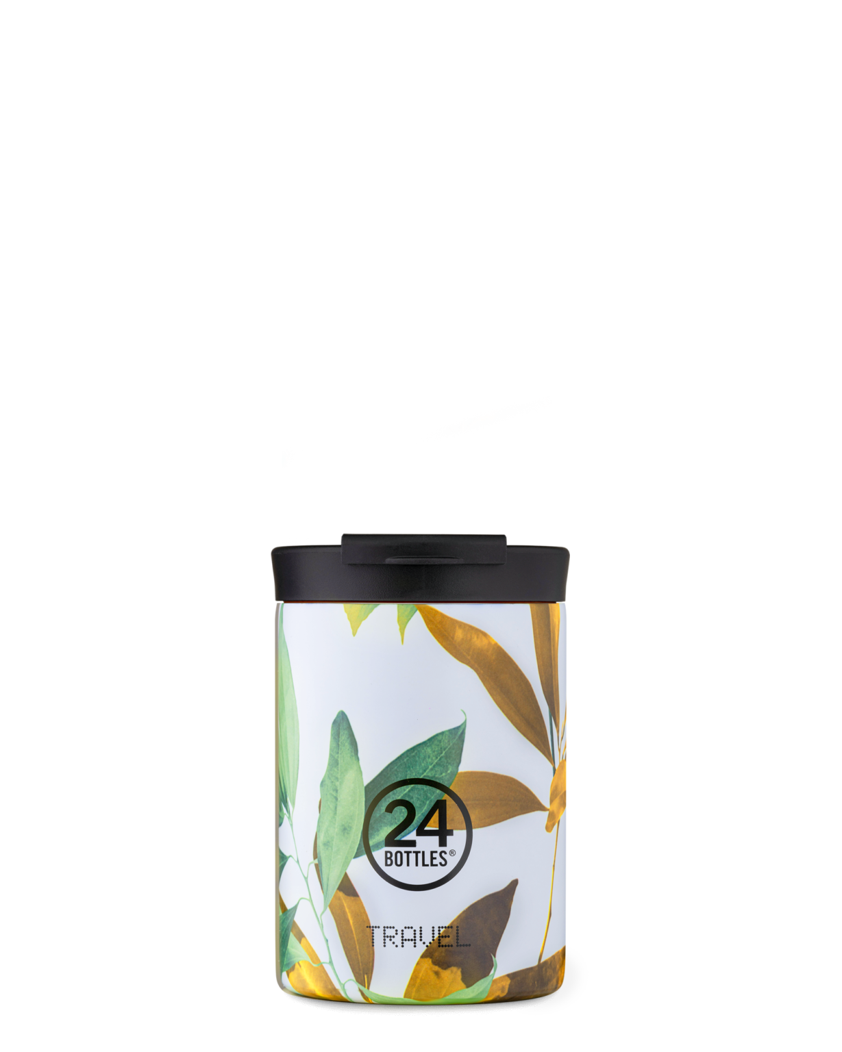 Brotzeit - Wholesale Insulated Mug/Tumbler - 24bottles Travel Tumbler Coffee to go made of stainless steel 350ml31