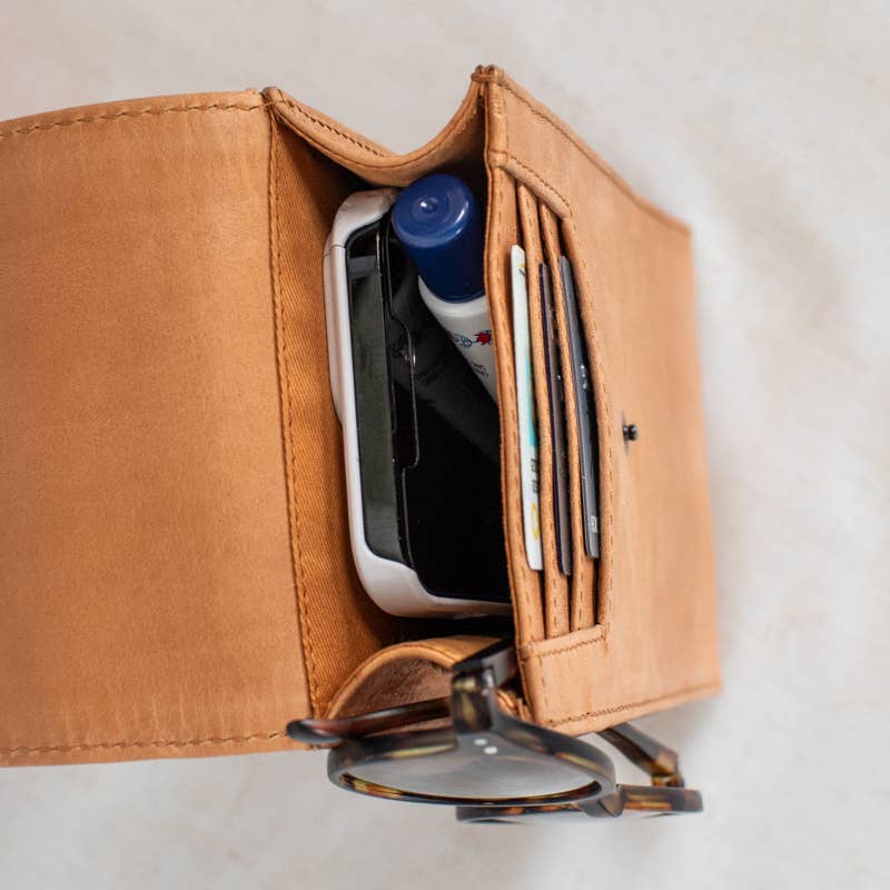 Elevate - Wholesale Crossbody Bag - Women's - Euro Phone Crossbody Bag6