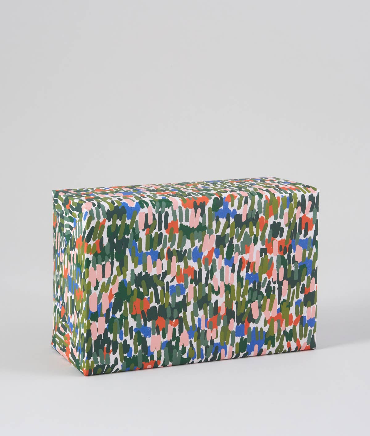 Wrap (US duties paid) – wholesale Flat wrap – Meadow Gift Wrap1