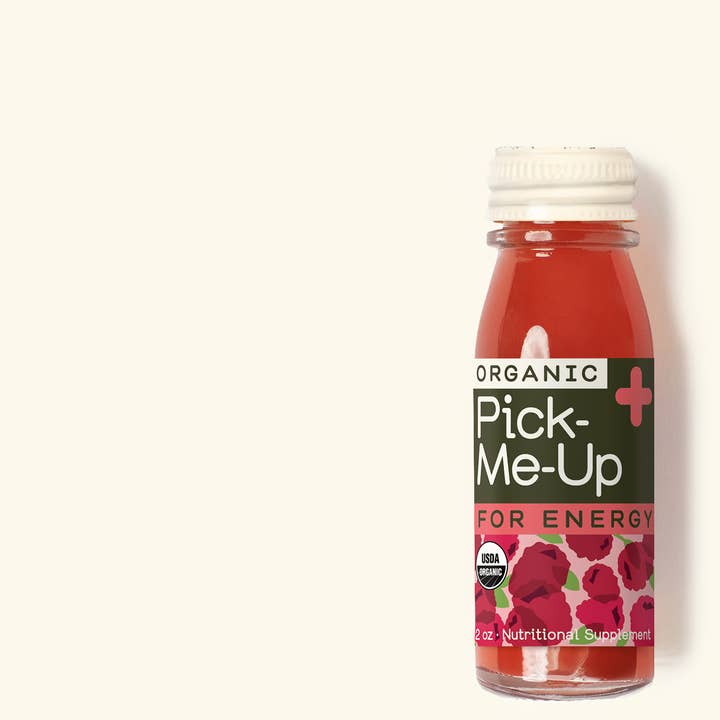 Greenhouse Pick-Me-Up Wellness Shot for Energy for wholesale by Greenhouse