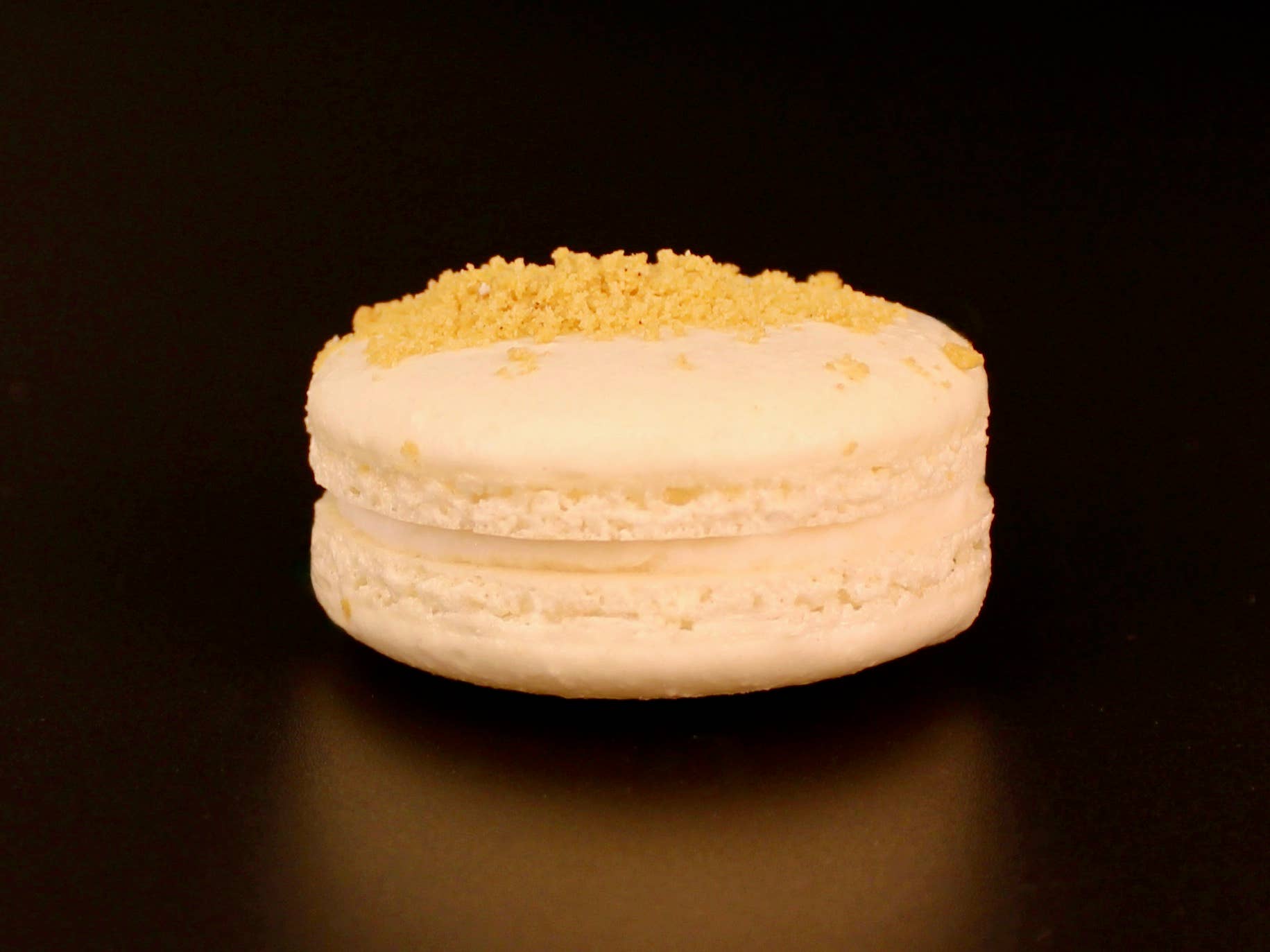 Savor Patisserie - Wholesale Cookie - The Food Color Free Collection - (100) Bulk French Macarons5