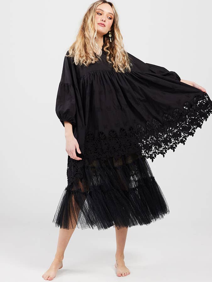 Miss Rose Sister Violet – wholesale Skirt – Women’s – WOMEN'S - Ariette Tutu Skirt8