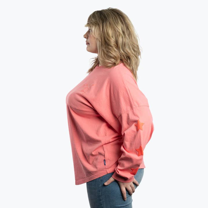 Lug - Wholesale Graphic Sweatshirt - Unisex - Lug x Spirit Jersey® - Zodiac Collection75