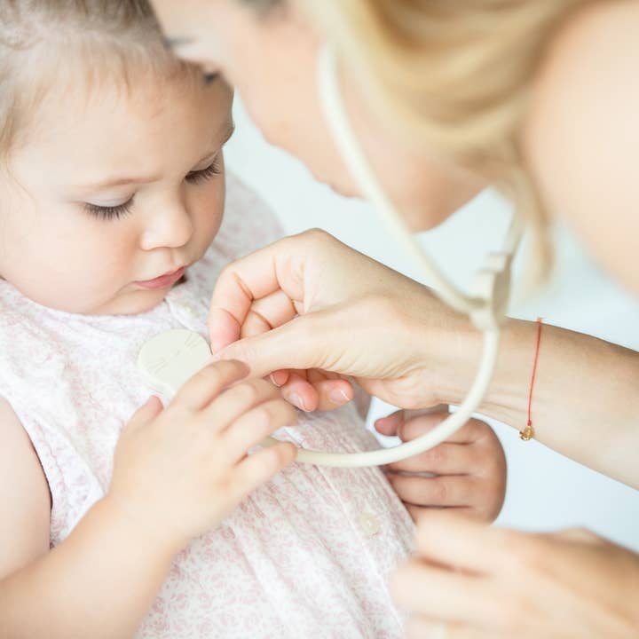 PETIKIDS - Wholesale Toy Set - Kids - Silicone doctor kit - Pretend play toy10