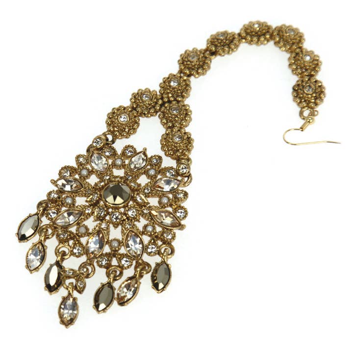 Shahnoor Designer Tika for wholesale by kyles online ltd