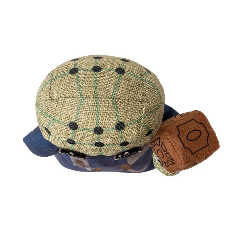 Pacific Trading - Wholesale Stuffed/Plush Toy - Kids & Baby - Pinheads Monster Halloween Horror Plush Pin4