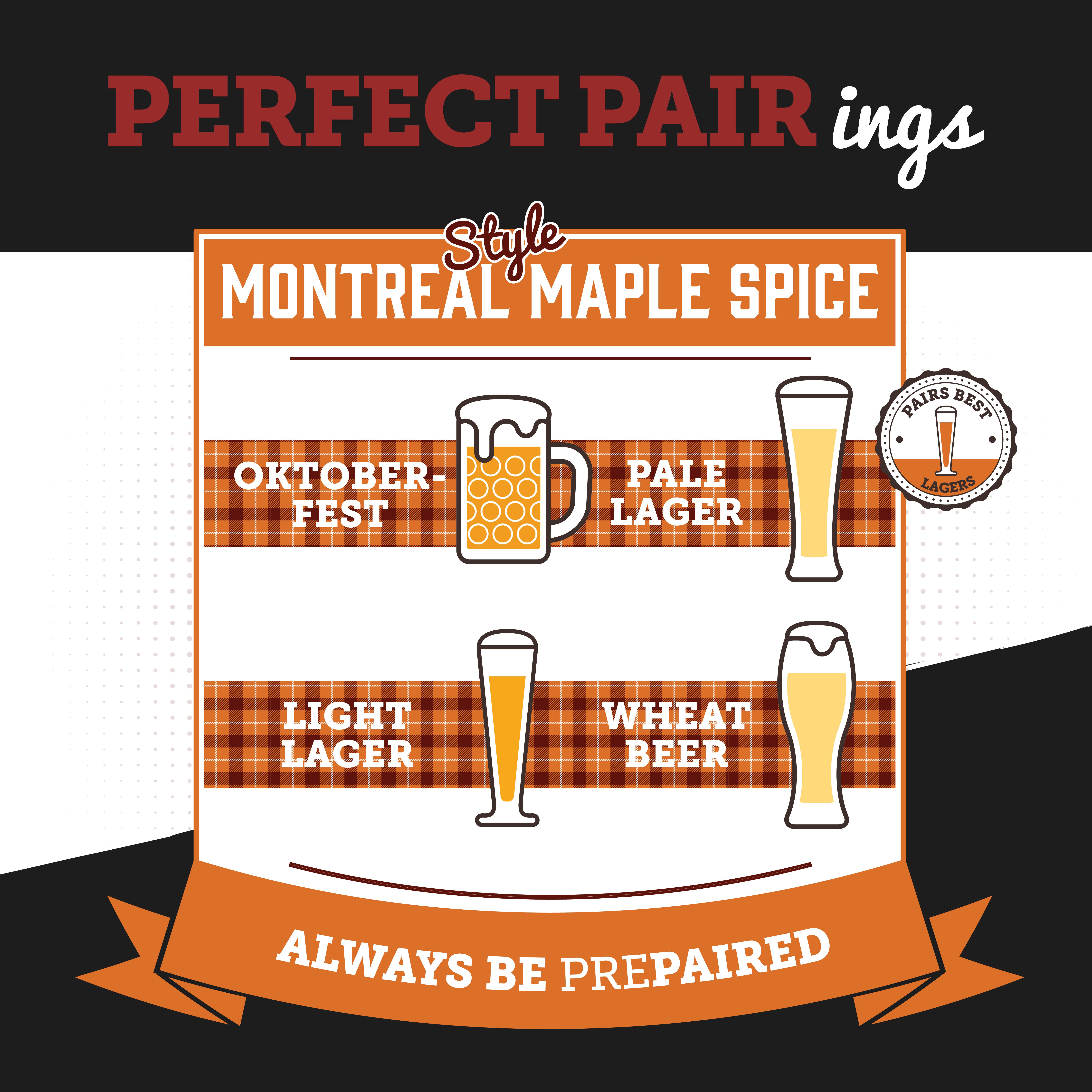 Boozy Jerky - Wholesale Jerky - Montreal Maple Spice Lager Beef Jerky3