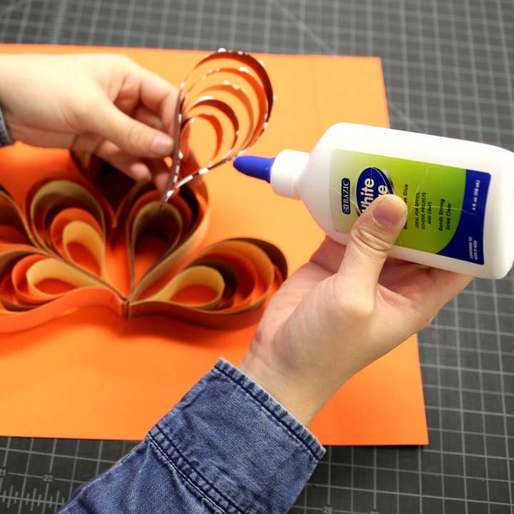 BAZIC Products - Wholesale Glue - Clear Glue & White Glue & Glue Stick Sets (3/Pack)6