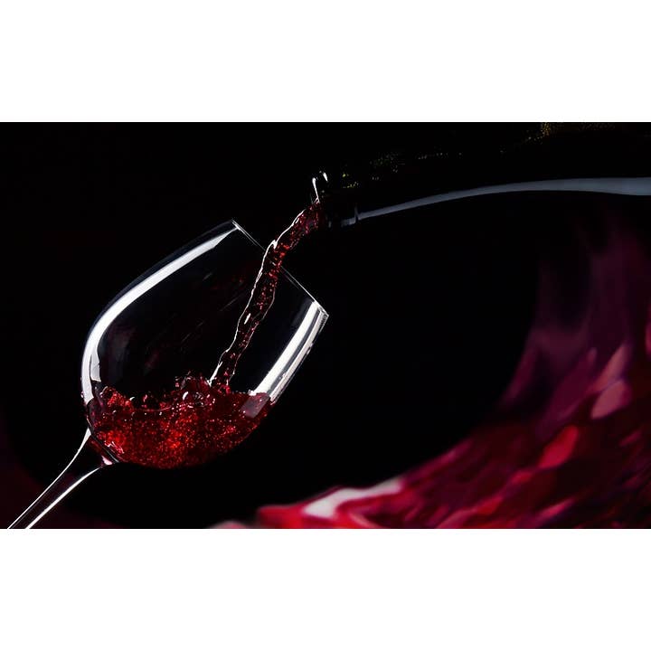 Emporio Sicilia - Wholesale Red Wine - Bright Red Nero D'Avola SICILIA DOC - Cantine Vinci1