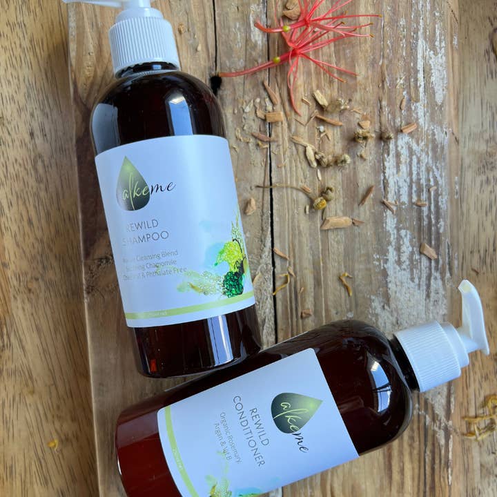 Condicionador de Cabelo Rewild por atacado de Alkeme