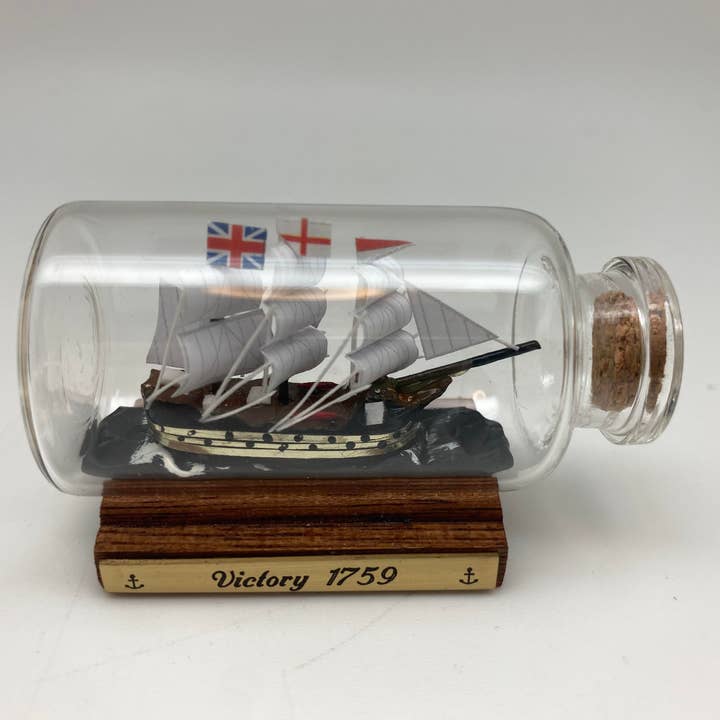 Victory 1759 for wholesale by Sailor's Crafts
