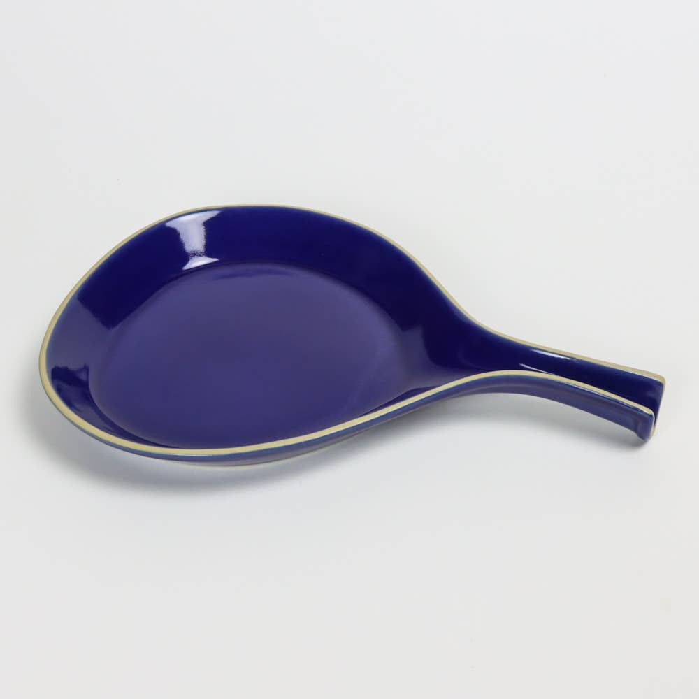 Emerson Creek Pottery - Wholesale Dinner Plate - Brookline Skillet Plate9