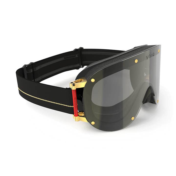 Four - Noir et or (414) pour la vente par YNIQ