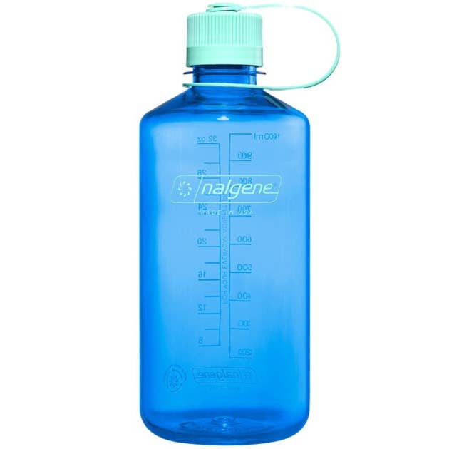 One Bay Distribution - Wholesale Water Bottle - Nalgene 32oz Narrow Mouth Sustain Bottle - 50% Recycled16
