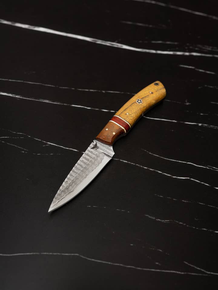 HTK72 for wholesale by HomeTown Knives.