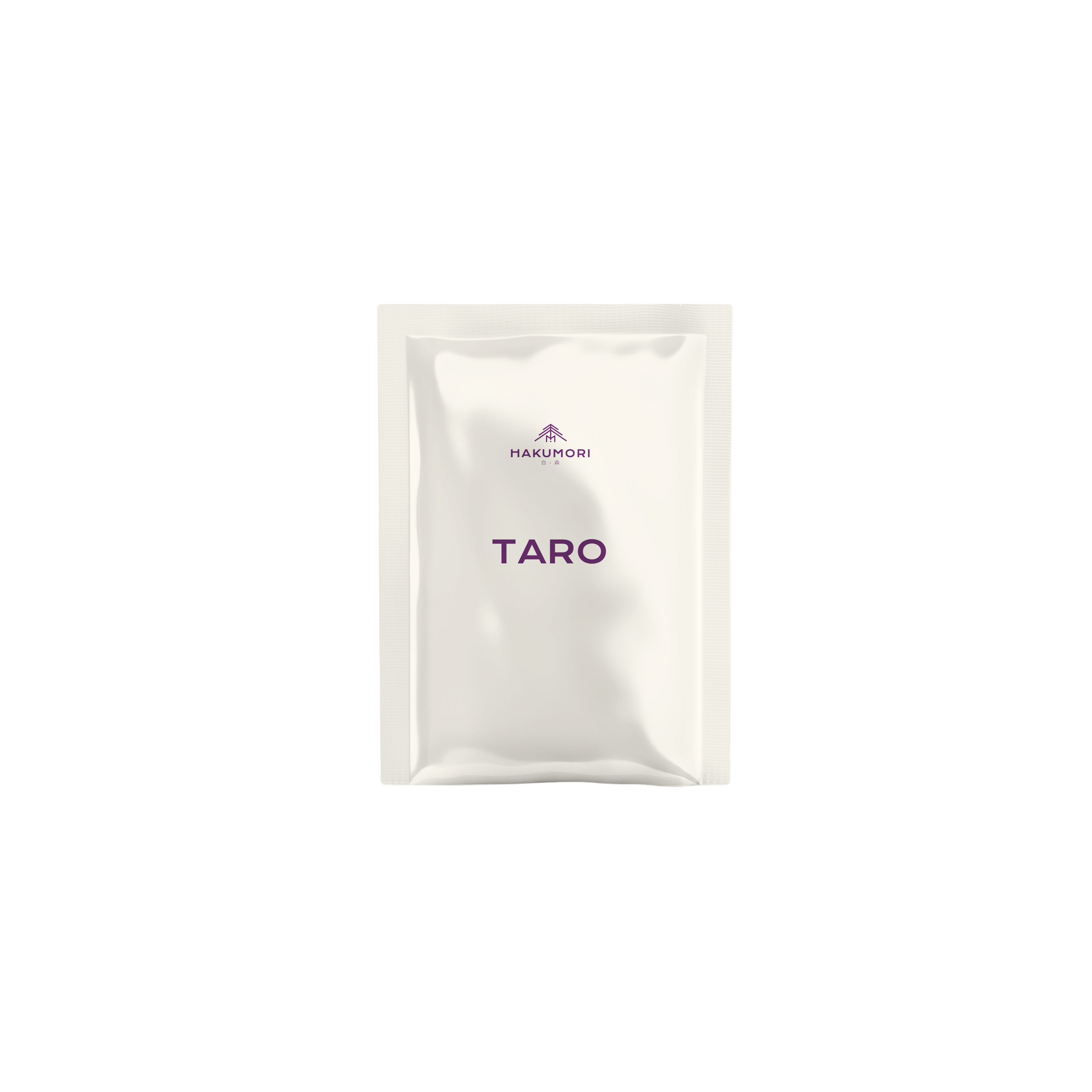 HAKUMORI - Vente Thés santé/détox - Mélange en poudre pour thé au lait (portion individuelle)6