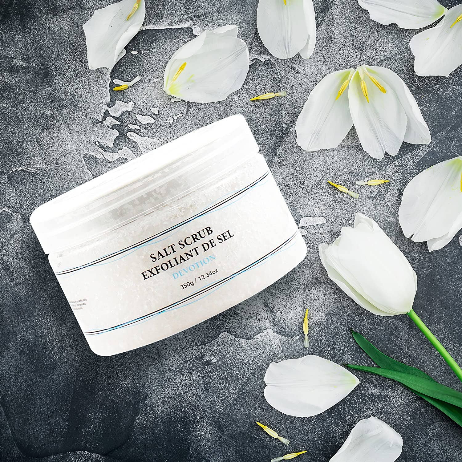 Vivo Per Lei - Vente Gommage/exfoliant pour le corps - Vivo Per Lei Body Scrub - Gommage corporel exfoliant4