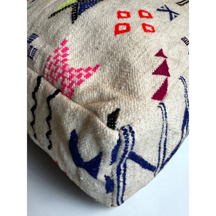 LEY! - Wholesale Floor Pillow - Floor cushion - Leona1