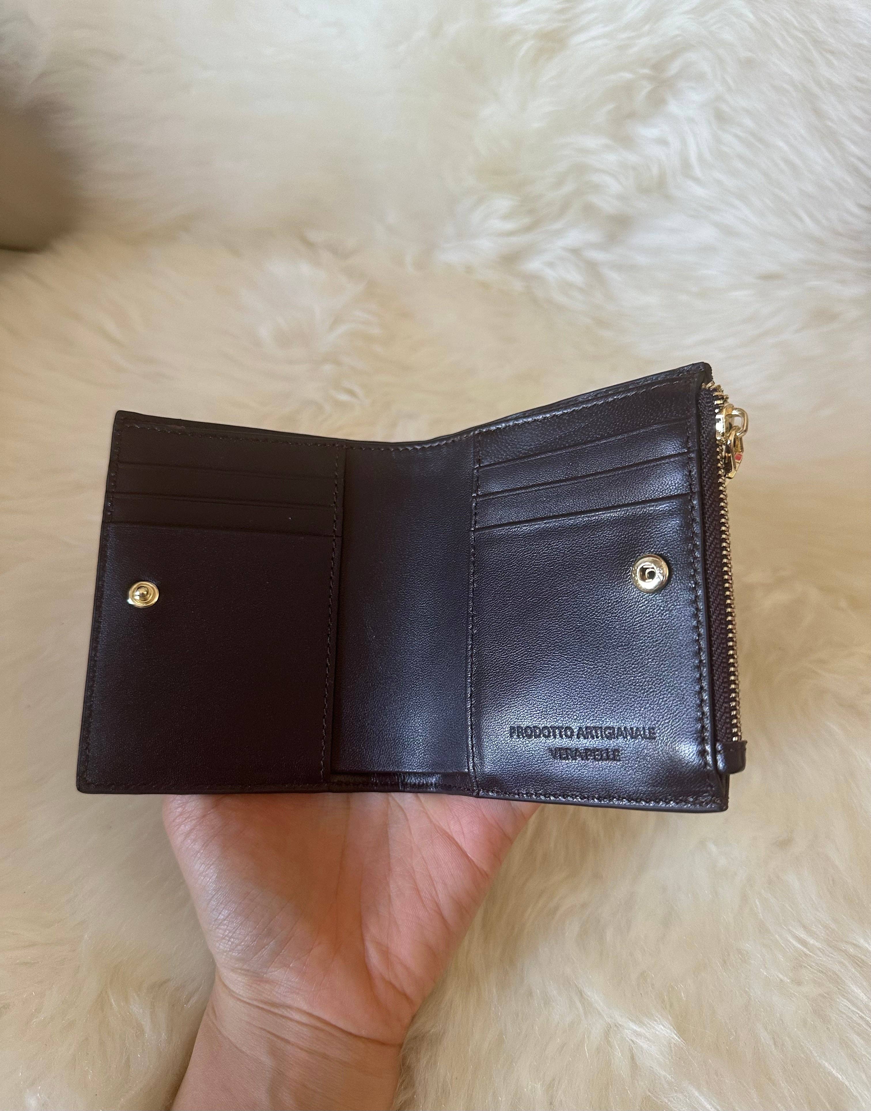 Zhade - Wholesale Wallet - Women's - Woven Wallet - small4