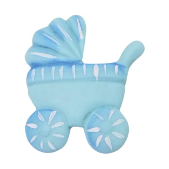 Atiladecor, Artesanato Lda - Wholesale Craft Supplies - Baby Cart0