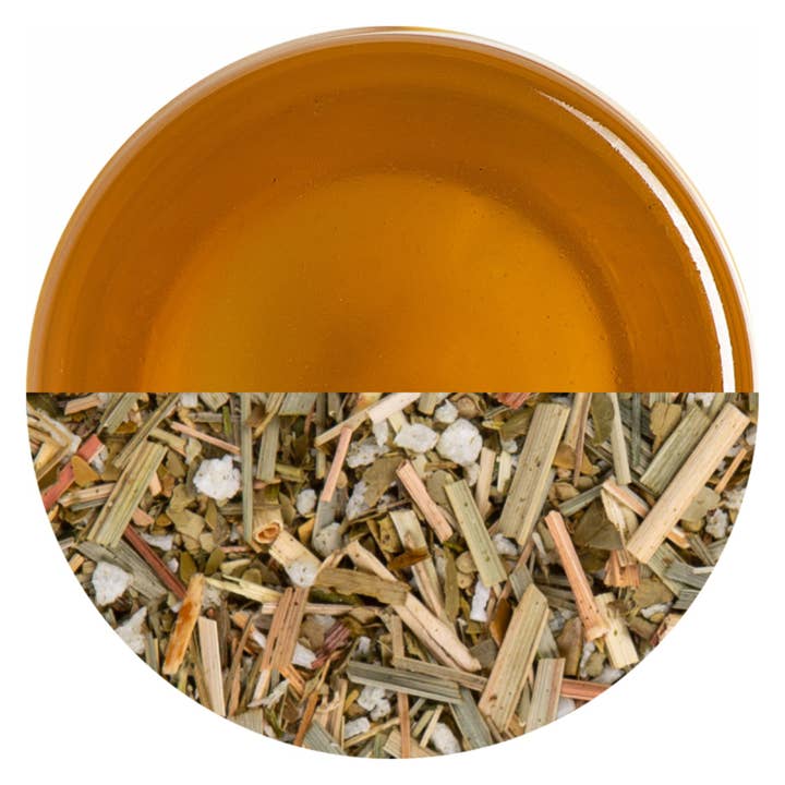 Bloom Teas - Wholesale Tea Bags - Coconut Kola Punch Tea (10 Tea Bags)3