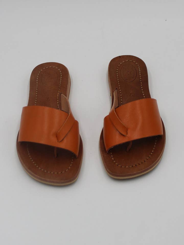 Kvinder Sandaler, Læder Sandaler, Håndlavede Sandaler, Sommer Sko, Gave Til Hende, Ladies Dame Sko for engroshandel hos isli and tisli