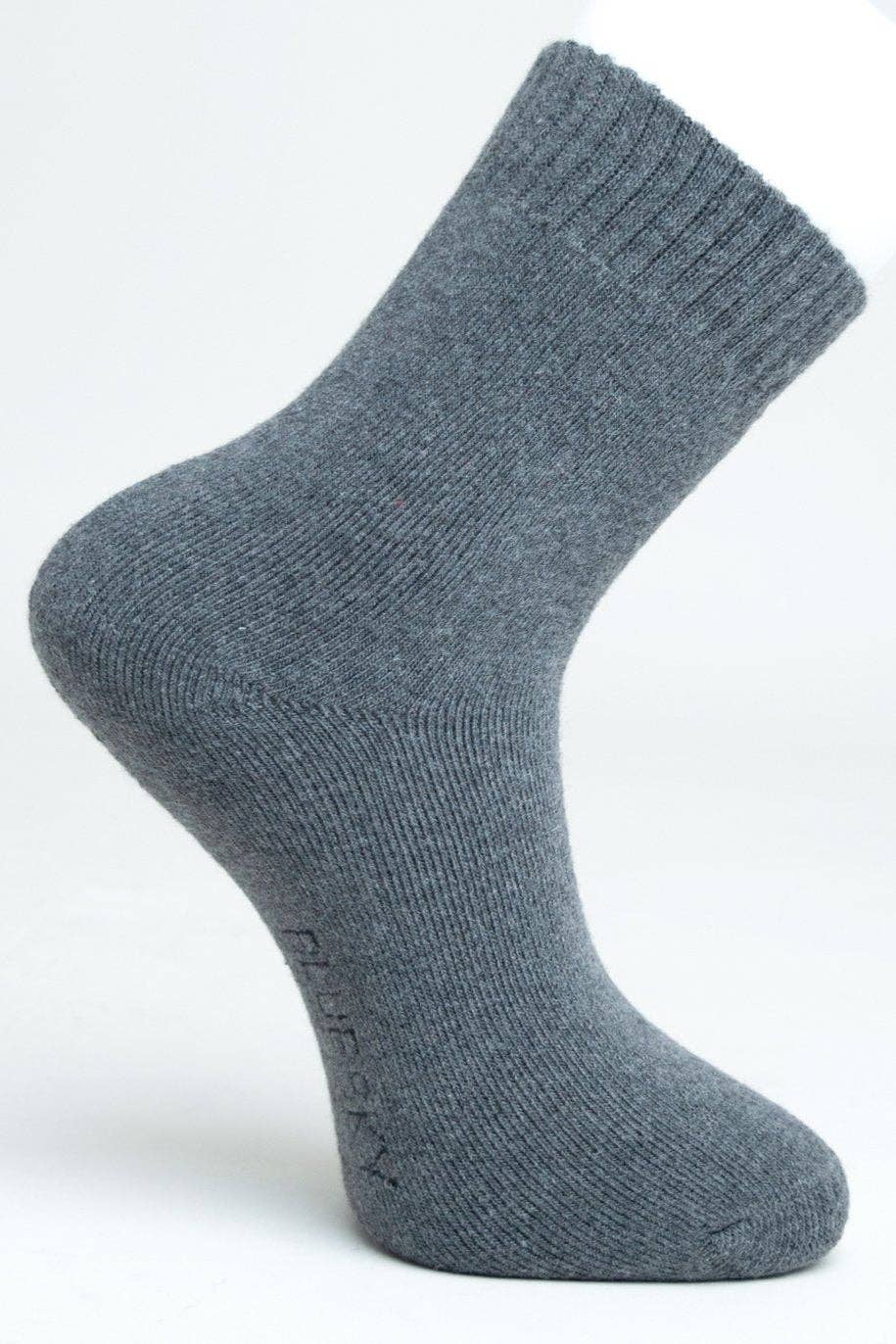Blue Sky Clothing Co LLC - Wholesale Socks - Men's - Men's Merino Wool Socks for Literacy5