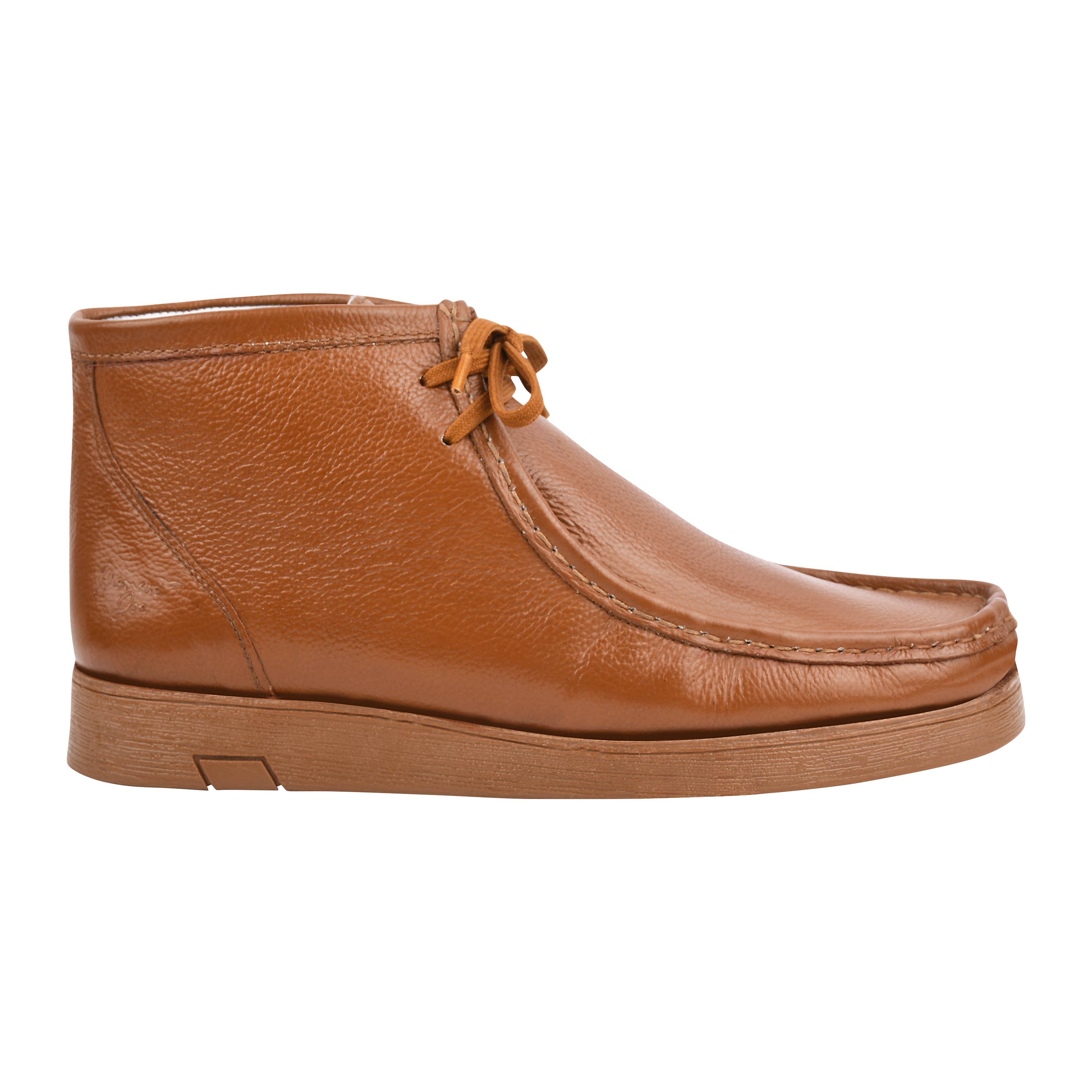 LIBERTYZENO - Vente Bottines chukka – homme - Bottes décontractées Desert Chukka en cuir Rush pour hommes72