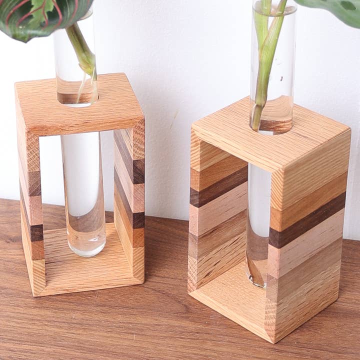 Sawdust and Clay - Wholesale Plant Pot Stand - Propagation Stands